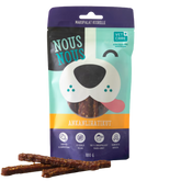 Nousnous, ankanlihatikut, 100 g