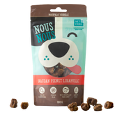 Nousnous, naudan pienet lihapullat, 100 g