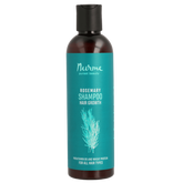 Nurme Rosemary Shampoo - Rosmariinishampoo 250 ml