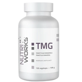 Nutri Works TMG 120 kaps.