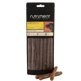 Nutriment Gourmet Pure Sticks Turkey - Kalkkunatikku koirille 100g