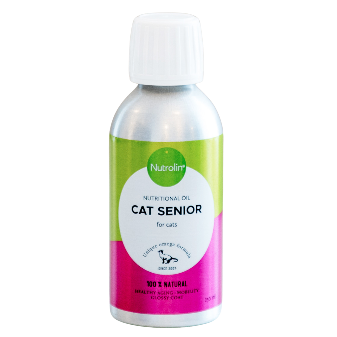 Nutrolin Cat Senior 150 ml