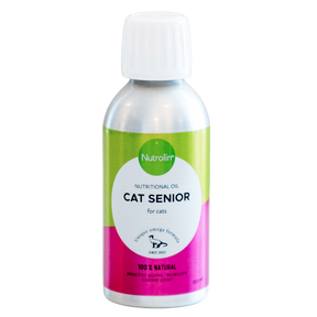 Nutrolin Cat Senior 150 ml