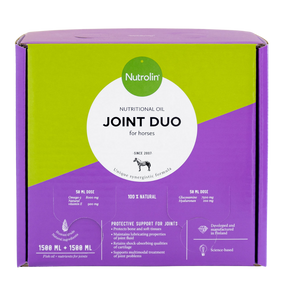 Nutrolin Joint Duo Hevosille 3000 ml