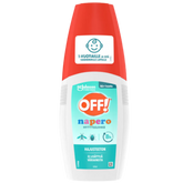 OFF! Napero Hajustamaton Hyttyssuihke 100ml