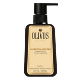 Olivos, oliiviöljysaippua, mandariini, 500 ml