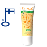 Omega7 Tyrni Intiimivoide 60 ml