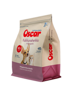 Oscar Kalkkunaherkku 400 g