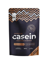 Puls Nutrition Casein - Kaseiiniproteiini Suklaa 500 g