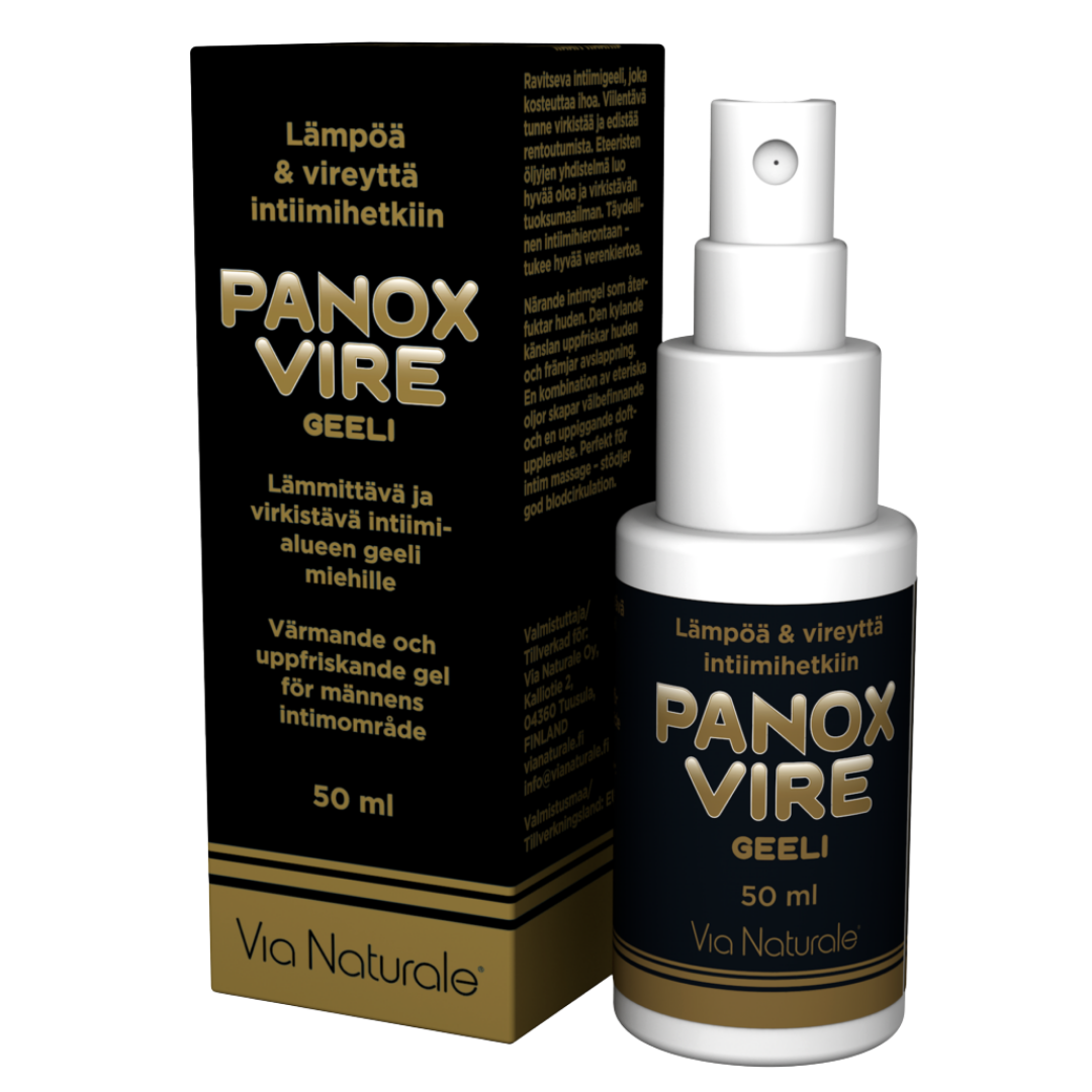 Panox Vire Geeli 50 ml
