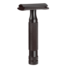 Dick Johnson Partahöylä Aiguise, musta 1 kpl, sisältää terän, sinunapteekki.fi