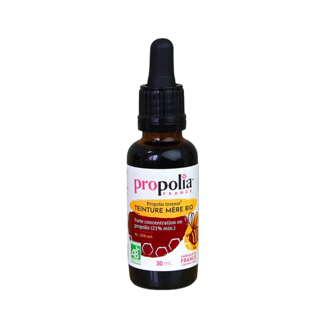 Propolia, Propolistinktuura, 30 ml
