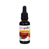 Propolia, Propolistinktuura, 30 ml