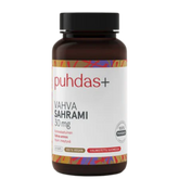 Puhdas+, vahva sahrami 30 mg, 60 kaps.