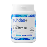 Puhdas+ Vahva L-Karnitiini 100 g