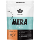 Puhdistamo athletics, heraproteiini, appelsiini-suklaa, 500 g