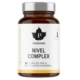 Puhdistamo Nivel Complex 30 kaps.