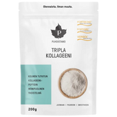 Puhdistamo Tripla Kollageeni 200 g
