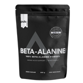 Puls Nutrition Beta-Alanine 500 g, sinunapteekki.fi