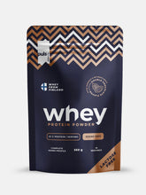 Puls Nutrition Whey Protein Powder - Hera Proteiini Tuplasuklaa 550 g