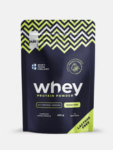 Puls Nutrition Whey Protein Powder - Hera Proteiini Päärynä-Vanilja 550 g