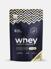 Puls Nutrition Whey Protein Powder - Hera Proteiini Vanilja 550 g