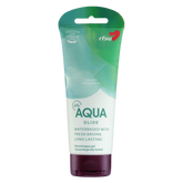 RFSU Aqua Glide - vesipohjainen liukuvoide 40 ml, sinunapteekki.fi