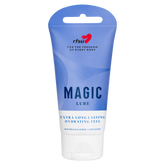 RFSU Magic Lube hybridiliukuvoide 75 ml, sinunapteekki.fi