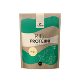 Foodin Riisi Proteiini Vanilja 650 g