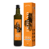 Shroomwell Immuno Elixir Seabuckthorn - Pakuri & Tyrni 500 ml