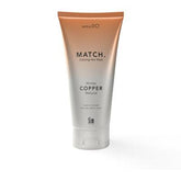 SensiDO Match Coloring Hair Mask Honey Copper (Natural) - Sävyttävä Hiusnaamio Kupari 200 ml