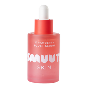 Smuuti Skin Strawberry Boost Seerumi 30 ml