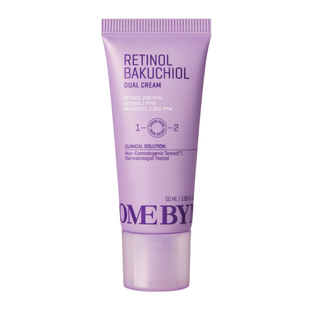 Some By Mi Retinol Bakuchiol Dual Cream - Päivävoide 50 ml