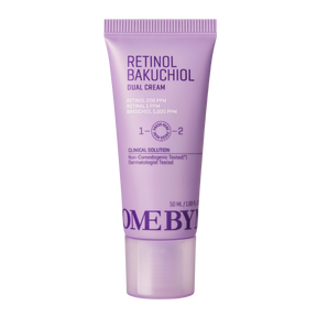 Some By Mi Retinol Bakuchiol Dual Cream - Päivävoide 50 ml