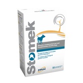 Stomek - Täydennysrehu koirille 32 tabl.