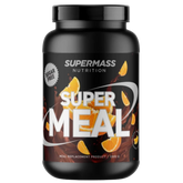 Supermass SUPER MEAL Orange-Chocolate 1000 g