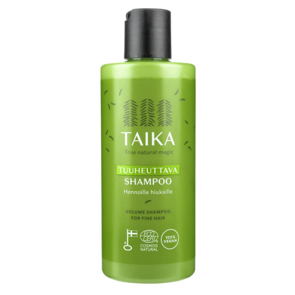 Taika Tuuheuttava Shampoo 250 ml - erä