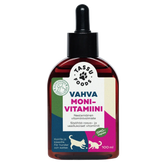 Tassu Foods Vahva Monivitamiini 100 ml