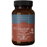 Terranova NextGen CreaXorb™ Creatine Plus 50 kaps.