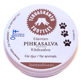 Tervaskanto Eläinten Pihkasalva 50 ml, sinunapteekki.fi