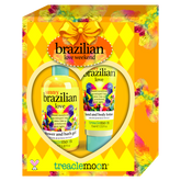 Treaclemoon Brazilian Love Weekend, lahjapakkaus