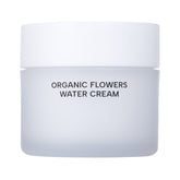 Whamisa Organic Flowers Water Cream Kasvovoide 50 ml