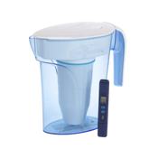 ZeroWater Vesikannu PFAS suodattimella 1,7 L, sinunapteekki.fi