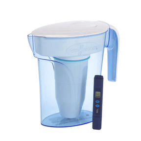 ZeroWater Vesikannu PFAS suodattimella 1,7 L, sinunapteekki.fi