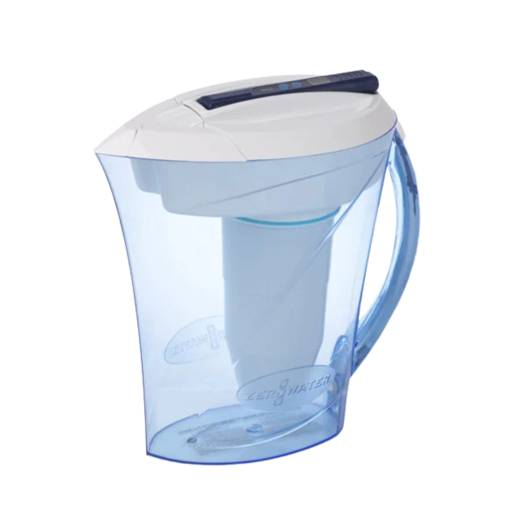 ZeroWater Vesikannu PFAS suodattimella 2,4 L, sinunapteekki.fi