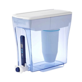 ZeroWater Vesisäiliö PFAS suodattimella 4,7 L, sinunapteekki.fi