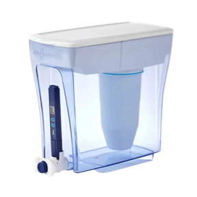 ZeroWater Vesisäiliö PFAS suodattimella 4,7 L, sinunapteekki.fi