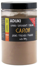 Aduki Carobjauhe 180 g