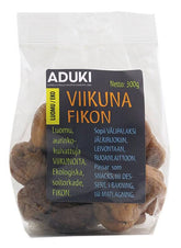 Aduki Kuivattu Viikuna 300 g - poistuu