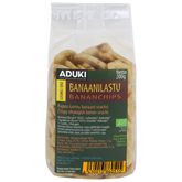 Aduki Kuivattu Banaanilastu 200 g